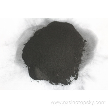 Activated Carbon for Garbage Incinerator Purification